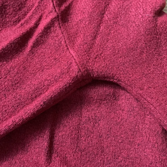 Oversized Legging-Friendly Turtleneck Sweater - Picture 3 of 8